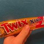 Шоколадный батончик "Twix" фото 1 