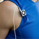 Плеер Apple iPod shuffle 5g фото 3 