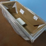 Ванна интегр перелив Wellsee FreeDom 2.0 23300201R фото 6 