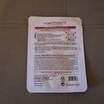 Маска для лица Farm Stay Pomegranate фото 2 