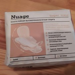 Nuage - средства женской гигиены фото 2 