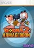 Игра "Worms 2 Armageddon"