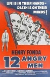 Фильм "12 разгневанных мужчин" (1957)