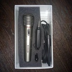 Микрофон Defender MIC-140/MIC-142 фото 2 