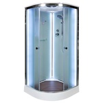 Душевая кабина DTO D08SLED