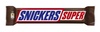 Шоколадный батончик "Snickers"