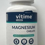 Комплекс Vitime Classic Magnesium chelate фото 1 