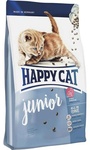 "Корм для кошек Happy Cat Supreme Fit&Well Junior