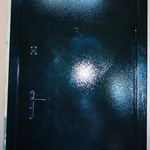 Металлические двери завода "Задор" фото 2 
