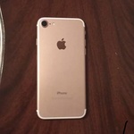 Телефон Apple 7 фото 1 