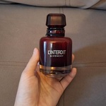 Духи Givenchy L'Interdit фото 3 