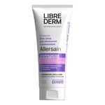 Allersain Librederm гель-уход Очищающий для умывания чувствительной кожи