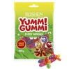 Конфеты Yummi Gummi Fizzy Worms Roshen