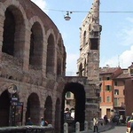 Рим, Италия фото 3 