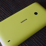 Телефон Nokia Lumia 525 фото 1 