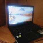 Ноутбук Acer E5-575G-34PS фото 1 