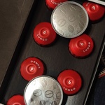 Капсульный кофе Jacobs LUNGO 6 CLASSICO фото 1 