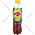 Холодный Чай "Lipton", со вкусом лимона