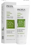 Маска для лица Profka cosmetology Anti-acne effect