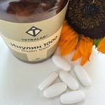 Tetralab Инулин пребиотик для пищеварения и похуде фото 2 