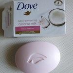 Мыло Dove  фото 1 