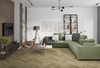 LVT плитка DAMY FLOOR Chevron Сен-Жермен