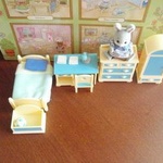 Детская комната для мальчика Village Story фото 2 