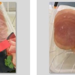 Карпаччо из индейки Черкизово фото 1 