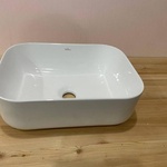 Накладная раковина Wellsee Preen 329702000 фото 1 