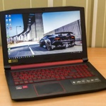 Компьютер Ноутбук Acer Nitro 5 Acer Nitro 5 фото 2 