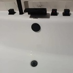 Wellsee Сифон для ванны 231914000 фото 2 