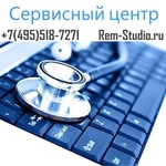 Сревисный Центр Rem-Studio.ru