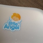 Детский горшок little Angel фото 3 