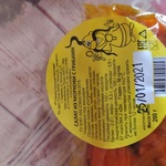Салат из моркови с грибами ИП Савченко 200гр фото 2 
