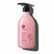 Шампунь для объема волос Luseta Rose Oil Shampoo 