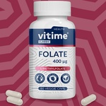 Vitime Classic Folate фото 1 