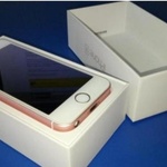 Телефон Apple Iphone SE фото 1 