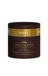 Spa Маска для волос Estel OTIUM Chocolatier Темный шоколад
