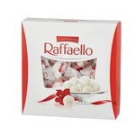 Конфеты Рафаэлло в подарочной упаковке фото 1 