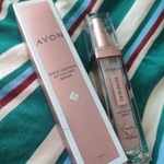 Обновляющая сыворотка для лица "Энергия протинола" Avon  фото 2 