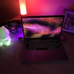Ноутбук Apple MacBook Air M1 фото 1 