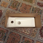 Lavinia Boho Накладная/подвесная раковина33311019 фото 1 