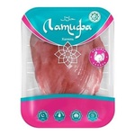 Латифа филе бедра индейки