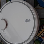 Пылесос Xiaomi Mi Robot Vacuum Cleaner фото 1 