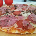 Пицца Ristorante Speciale Dr.Oetker фото 1 
