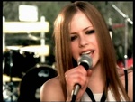Песня "Complicated" Avril Lavigne