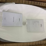 Раковина 61 см Wellsee Ground Breaking 337706000 фото 4 