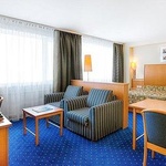 Отель "Рус-Отель" 3*, Москва, Россия фото 1 