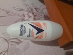 Дезодорант Rexona 72 часа уверенности