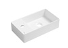 Wellsee Раковина маленькая WC Area 321807000